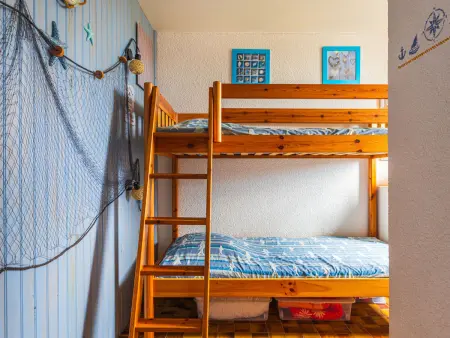Village des Fourches, Maison 8 personnes à Cap Bénat - Photo 22