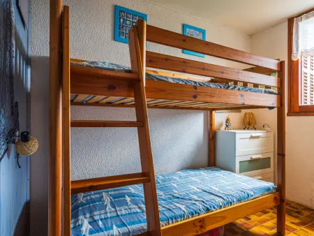 Village des Fourches, Maison 8 personnes à Cap Bénat - Photo 23