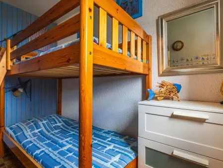 Village des Fourches, Maison 8 personnes à Cap Bénat - Photo 24