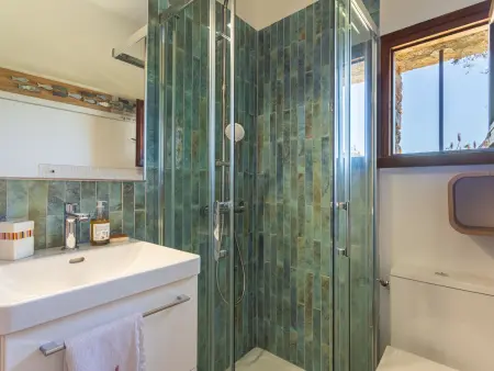 Village des Fourches, Maison 8 personnes à Cap Bénat - Photo 26