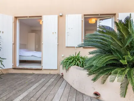 Les Restanques du Vallon, Maison 6 personnes à Le Lavandou - Photo 3