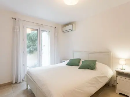 Les Restanques du Vallon, Maison 6 personnes à Le Lavandou - Photo 4