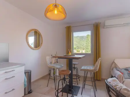 Les Restanques du Vallon, Maison 6 personnes à Le Lavandou - Photo 8