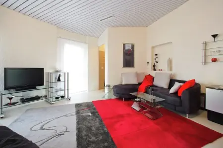 Appartement dans Villa Mandelieu la Napoule, Bel appartement près de la Bretagne - Photo 2