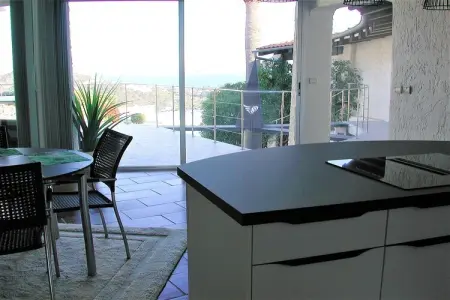 Appartement dans Villa Mandelieu la Napoule, Bel appartement près de la Bretagne - Photo 9