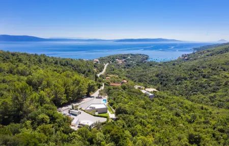 Maison 5 personnes à Labin - Photo 1