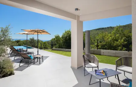 Maison 5 personnes à Labin - Photo 2