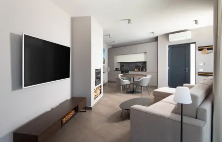 Maison 5 personnes à Labin - Photo 3