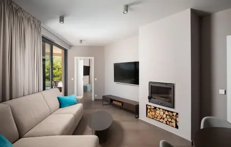 Maison 5 personnes à Labin - Photo 4