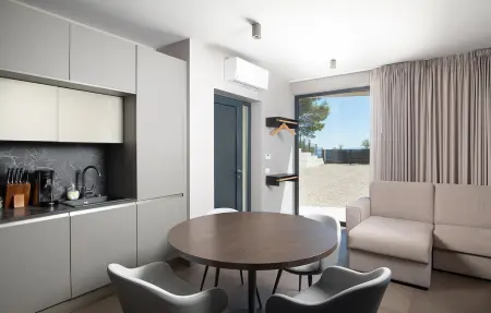 Maison 5 personnes à Labin - Photo 5