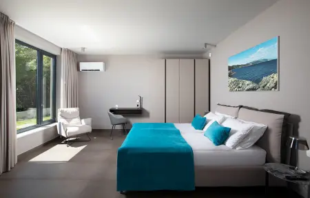 Maison 5 personnes à Labin - Photo 6