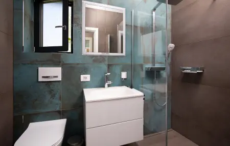 Maison 5 personnes à Labin - Photo 7