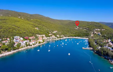 Maison 5 personnes à Labin - Photo 8