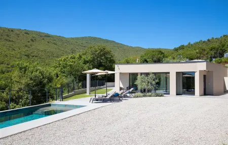 Maison 5 personnes à Labin - Photo 9