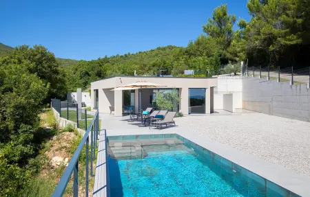 Maison 5 personnes à Labin - Photo 10