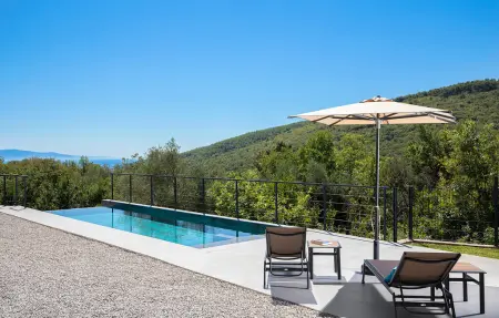 Maison 5 personnes à Labin - Photo 11