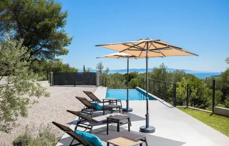 Maison 5 personnes à Labin - Photo 12