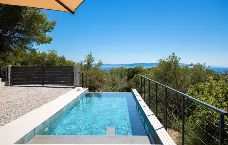 Maison 5 personnes à Labin - Photo 13