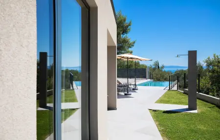 Maison 5 personnes à Labin - Photo 15