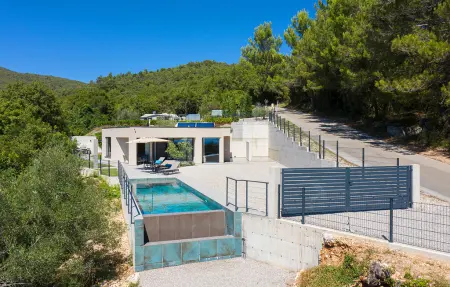 Maison 5 personnes à Labin - Photo 17