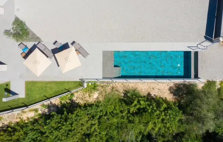 Maison 5 personnes à Labin - Photo 20