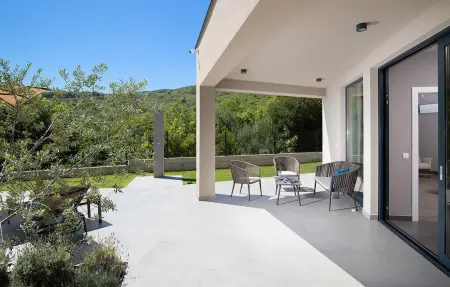 Maison 5 personnes à Labin - Photo 21