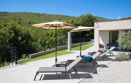 Maison 5 personnes à Labin - Photo 22