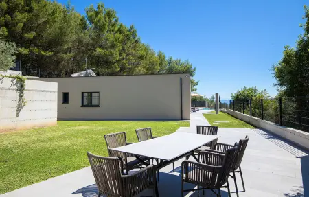 Maison 5 personnes à Labin - Photo 23