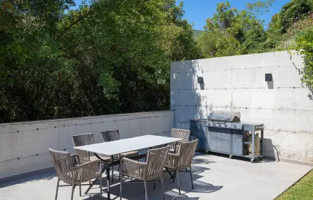 Maison 5 personnes à Labin - Photo 24