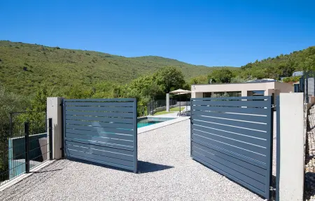 Maison 5 personnes à Labin - Photo 25