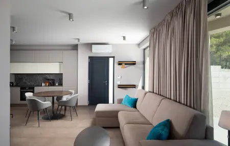 Maison 5 personnes à Labin - Photo 26