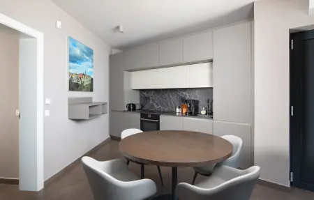 Maison 5 personnes à Labin - Photo 27
