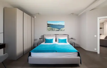 Maison 5 personnes à Labin - Photo 29