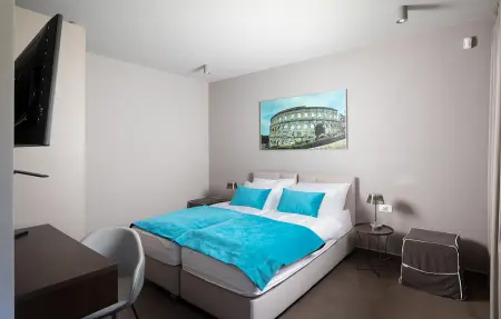 Maison 5 personnes à Labin - Photo 31