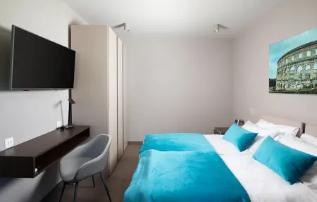 Maison 5 personnes à Labin - Photo 32