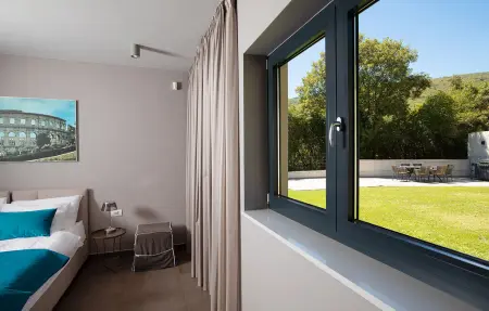 Maison 5 personnes à Labin - Photo 33