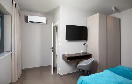 Maison 5 personnes à Labin - Photo 34