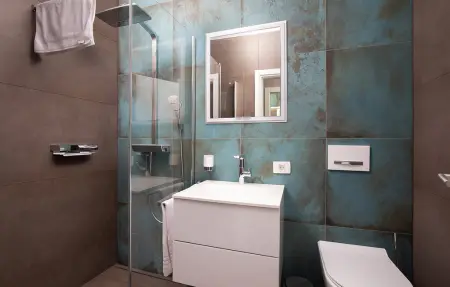 Maison 5 personnes à Labin - Photo 35