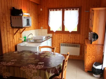 Chalets indépendants avec jardin et jeux d'enfants - Photo 1