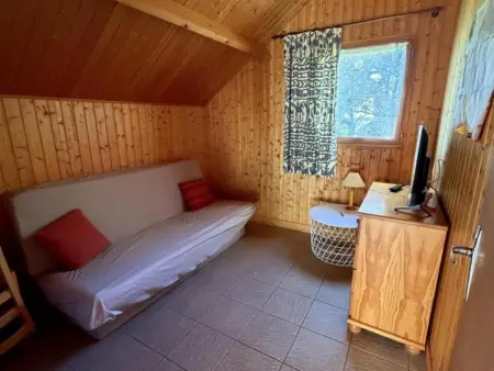 Chalets indépendants avec jardin et jeux d'enfants - Photo 2