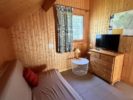 Chalets indépendants avec jardin et jeux d'enfants - Photo 3