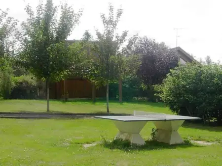 Chalets indépendants avec jardin et jeux d'enfants - Photo 6