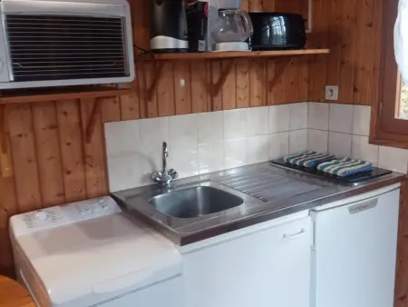 Chalets indépendants avec jardin et jeux d'enfants - Photo 7