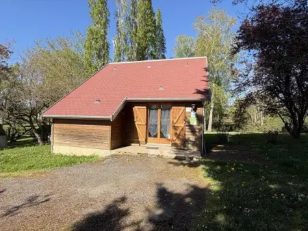 Chalets indépendants avec jardin et jeux d'enfants - Photo 10