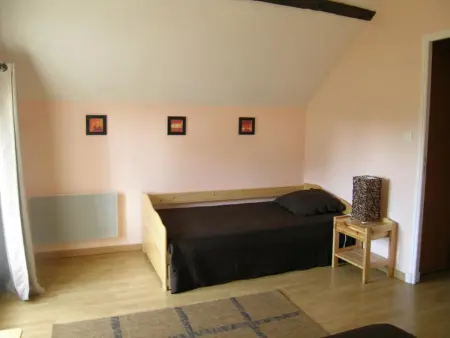 Maison indépendante de charme près de Montluçon - Photo 4