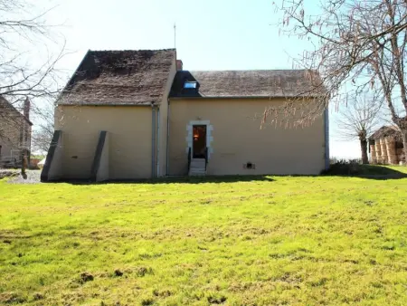 Maison indépendante de charme près de Montluçon - Photo 6
