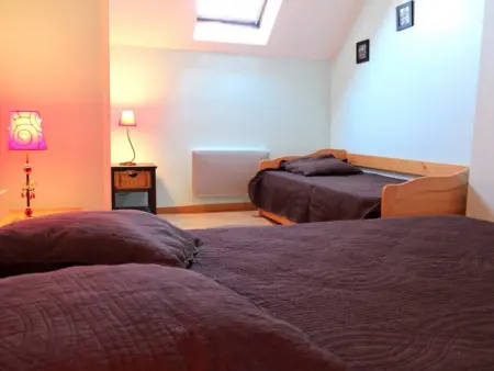 Maison indépendante de charme près de Montluçon - Photo 7