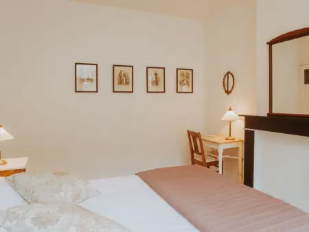 Historical and spacious  Villa Anaïs, Gite 12 personnes à Blankenberge - Photo 24