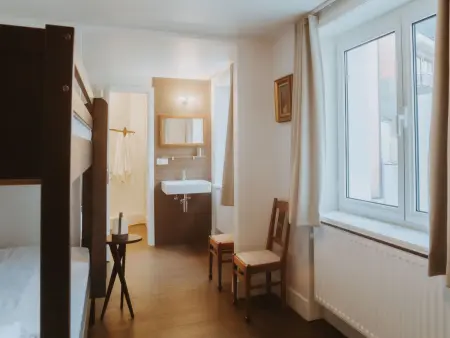 Historical and spacious  Villa Anaïs, Gite 12 personnes à Blankenberge - Photo 26