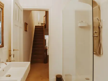 Historical and spacious  Villa Anaïs, Gite 12 personnes à Blankenberge - Photo 36